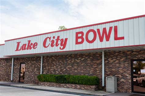 lake city bowl reviews|lake city bowl schedule.